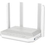 Модем/Маршрутизатор KEENETIC Hopper 4G+ (KN-2312) LTE 4G+, 2*nano-SIM, WiFi AX3000, USB3.0, 5*LAN 1G - фото