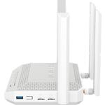 Зображення Модем/Маршрутизатор KEENETIC Hopper 4G+ (KN-2312) LTE 4G+, 2*nano-SIM, WiFi AX3000, USB3.0, 5*LAN 1G #3 Фото Модем/Маршрутизатор KEENETIC Hopper 4G+ (KN-2312) LTE 4G+, 2*nano-SIM, WiFi AX3000, USB3.0, 5*LAN 1G #3