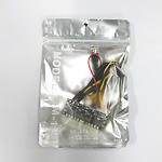 Фото Блок живлення GAMEMAX External Adapter DC ATX GM-120 #3