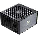 Фото Блок живлення GAMEMAX Lion core 1000P, 80+Platinum,1000W, fully modular, ATX3.1 & PCIe5.1,14см. вент #6