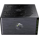 Фото Блок живлення GAMEMAX Lion core 1000P, 80+Platinum,1000W, fully modular, ATX3.1 & PCIe5.1,14см. вент #7