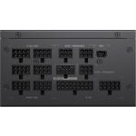 Фото Блок живлення GAMEMAX Lion core 1000P, 80+Platinum,1000W, fully modular, ATX3.1 & PCIe5.1,14см. вент #8