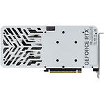 Фото Відеокарта Palit GeForce RTX 5060Ti 8GB White OC (NE7506TU19P1-GB2062M) #8