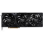 Фото Відеокарта Palit GeForce RTX 5070Ti 16GB GamingPro-S OC GDDR7 (NE7507TS19T2-GB2031U) #1