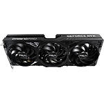 Фото Відеокарта Palit GeForce RTX 5070Ti 16GB GamingPro-S OC GDDR7 (NE7507TS19T2-GB2031U) #6