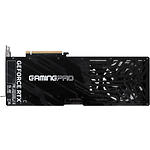 Фото Відеокарта Palit GeForce RTX 5070Ti 16GB GamingPro-S OC GDDR7 (NE7507TS19T2-GB2031U) #8