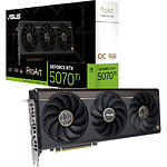 Зображення Відеокарта ASUS GeForce RTX5070 Ti 16GB (PROART-RTX5070TI-O16G) Фото Відеокарта ASUS GeForce RTX5070 Ti 16GB (PROART-RTX5070TI-O16G)