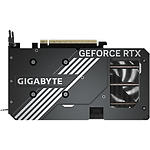 Фото Відеокарта Gigabyte GeForce RTX5060Ti 8Gb (GV-N506TWF2MAX OC-8GD) #7
