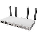 Зображення Комутатор Mikrotik CRS418-8P-8G-2S+5ax, WiFi Switch Фото Комутатор Mikrotik CRS418-8P-8G-2S+5ax, WiFi Switch