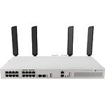 Зображення Комутатор Mikrotik CRS418-8P-8G-2S+5ax, WiFi Switch #1 Фото Комутатор Mikrotik CRS418-8P-8G-2S+5ax, WiFi Switch #1