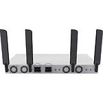 Зображення Комутатор Mikrotik CRS418-8P-8G-2S+5ax, WiFi Switch #2 Фото Комутатор Mikrotik CRS418-8P-8G-2S+5ax, WiFi Switch #2