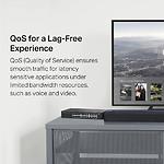 Зображення Комутатор TP-Link LS1024G, Switch 24-port Gigabit #7 Фото Комутатор TP-Link LS1024G, Switch 24-port Gigabit #7