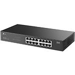 Фото Комутатор TP-Link LS1016G, Switch 16-port Gigabit #2