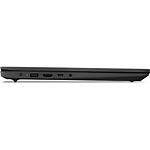 Фото Notebook LENOVO V15 G4 IRU (83A100X1RA)) i5-13420H/16GB/SSD 512GB/Intel HD/DOS/15.6FHD/Black #3