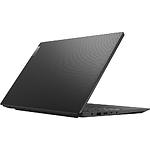 Фото Notebook LENOVO V15 G4 IRU (83A100X1RA)) i5-13420H/16GB/SSD 512GB/Intel HD/DOS/15.6FHD/Black #5