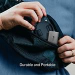 Фото Картридер TP-Link UA440C USB-C 3.0, SD/micro-SD 4.0 UHS-II #8