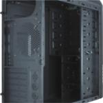 Фото Корпус GAMEMAX MT804-SET-2U3TYC без БП #2