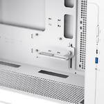 Фото Корпус GAMEMAX Claw 360 WH, Tempered Glass, Type-C, RGB, без БП #4