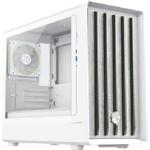 Фото Корпус GAMEMAX Claw 360 WH, Tempered Glass, Type-C, RGB, без БП #7