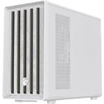 Фото Корпус GAMEMAX Claw 360 WH, Tempered Glass, Type-C, RGB, без БП #8