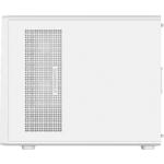 Фото Корпус GAMEMAX Claw 360 WH, Tempered Glass, Type-C, RGB, без БП #11