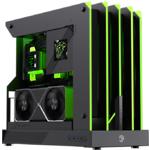 Фото Корпус GAMEMAX Blade Concept без БП