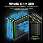 Фото Корпус GAMEMAX Blade Concept без БП #2