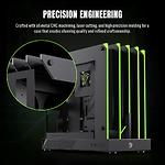 Фото Корпус GAMEMAX Blade Concept без БП #3