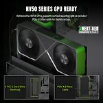 Фото Корпус GAMEMAX Blade Concept без БП #4