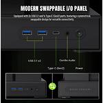 Фото Корпус GAMEMAX Blade Concept без БП #5