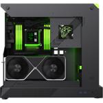 Фото Корпус GAMEMAX Blade Concept без БП #9