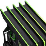 Фото Корпус GAMEMAX Blade Concept без БП #10