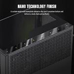 Фото Корпус GAMEMAX T20 BK, micro-ATX, Tempered Glass, без БП #6