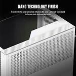 Фото Корпус GAMEMAX T20 WH, micro-ATX, Tempered Glass, без БП #6