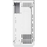 Фото Корпус GAMEMAX T20 WH, micro-ATX, Tempered Glass, без БП #9