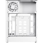Фото Корпус GAMEMAX T20 WH, micro-ATX, Tempered Glass, без БП #10