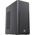 Фото Корпус GAMEMAX ET-213-NP-2U3-TYC-CR-PM без БП