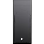 Фото Корпус GAMEMAX ET-213-NP-2U3-TYC-CR-PM без БП #1