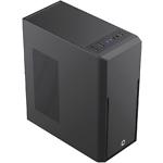 Фото Корпус GAMEMAX ET-213-NP-2U3-TYC-CR-PM без БП #2