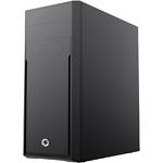 Фото Корпус GAMEMAX ET-213-NP-2U3-TYC-CR-PM без БП #3