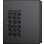 Фото Корпус GAMEMAX ET-213-NP-2U3-TYC-CR-PM без БП #4