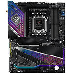 Материнская плата AsRock X870 NOVA WIFI, AM5, ATX - фото