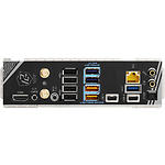 Зображення Материнська плата AsRock X870 NOVA WIFI, AM5, ATX #8 Фото Материнська плата AsRock X870 NOVA WIFI, AM5, ATX #8