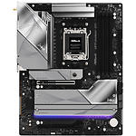 Материнская плата AsRock X870 LIVEMIXER WIFI, AM5, ATX - фото