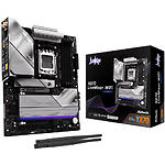 Зображення Материнська плата AsRock X870 LIVEMIXER WIFI, AM5, ATX #1 Фото Материнська плата AsRock X870 LIVEMIXER WIFI, AM5, ATX #1