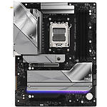 Зображення Материнська плата AsRock X870 LIVEMIXER WIFI, AM5, ATX #2 Фото Материнська плата AsRock X870 LIVEMIXER WIFI, AM5, ATX #2