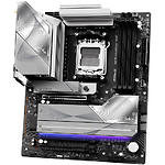 Зображення Материнська плата AsRock X870 LIVEMIXER WIFI, AM5, ATX #4 Фото Материнська плата AsRock X870 LIVEMIXER WIFI, AM5, ATX #4