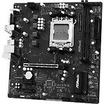 Зображення Материнська плата AsRock A620AM-HVS, s-AM5 #3 Фото Материнська плата AsRock A620AM-HVS, s-AM5 #3