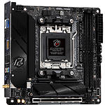 Зображення Материнська плата AsRock B650I LIGHTNING WIFI, s-AM5, mini-ITX #3 Фото Материнська плата AsRock B650I LIGHTNING WIFI, s-AM5, mini-ITX #3