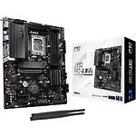 Фото Материнська плата AsRock Z890 PRO-A WIFI, s-1851, ATX #1